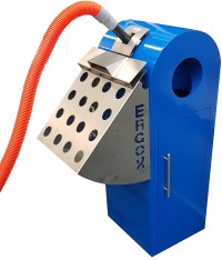 Kosz na śmieci Ergox