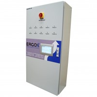 Rozdzielnia elektryczna