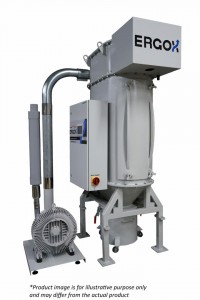 Jednostka centralna Top Line - 6,9 kW