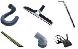 Accessories kits 38/50MM