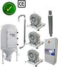 Jednostka centralna Top Line - 39 kW