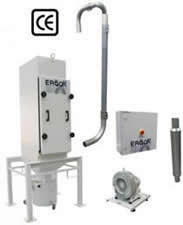 Jednostka centralna Basic Line - 4 kW