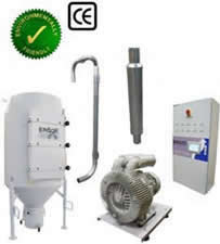 Jednostka centralna Top Line - 19 kW