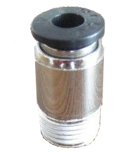 Zakończenie męskie