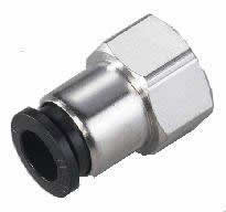 Zakończenie żeńskie