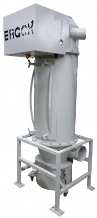 Separator dokładny SEP020