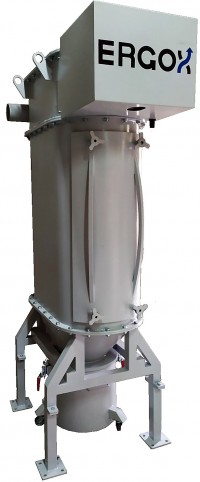 Separator dokładny SEP040